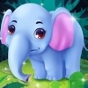 Wild Animals Jigsaw Puzzles For Children