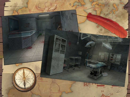 Screenshot #5 pour Aventure D'Évasion - Escape If You Can