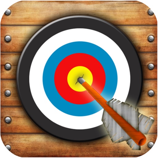 Real Archery 360 - Bow Simulation Icon