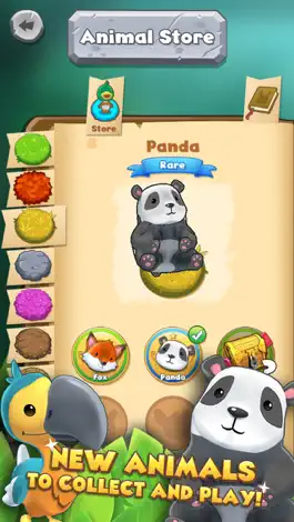 Game screenshot Forest Home apk