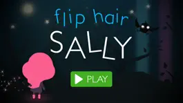 Game screenshot Flip Hair Sally mod apk