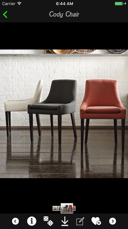 Furniture Designs
