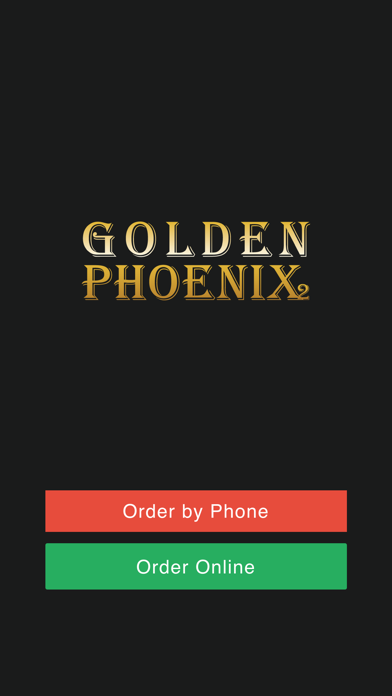 How to cancel & delete Golden Phoenix from iphone & ipad 2