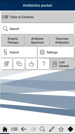 Game screenshot Antibiotics pocket mod apk