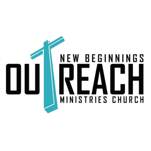 New Beginnings Outreach Church icon