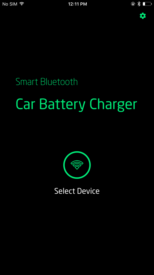 #1. BT Charger (iOS) 由: appunique