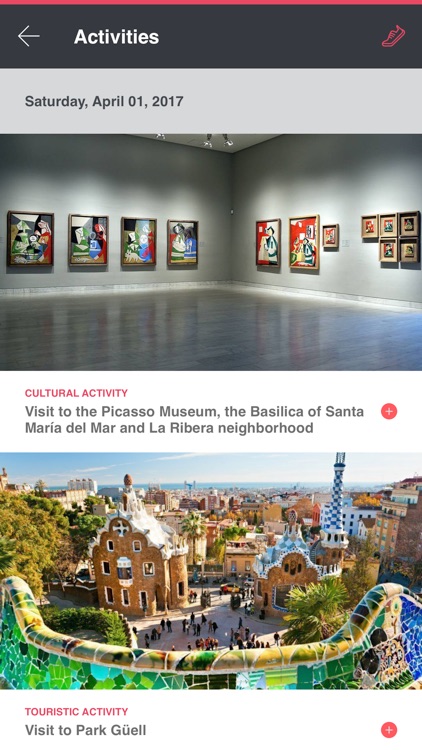 European Network Partners Meeting ENPM