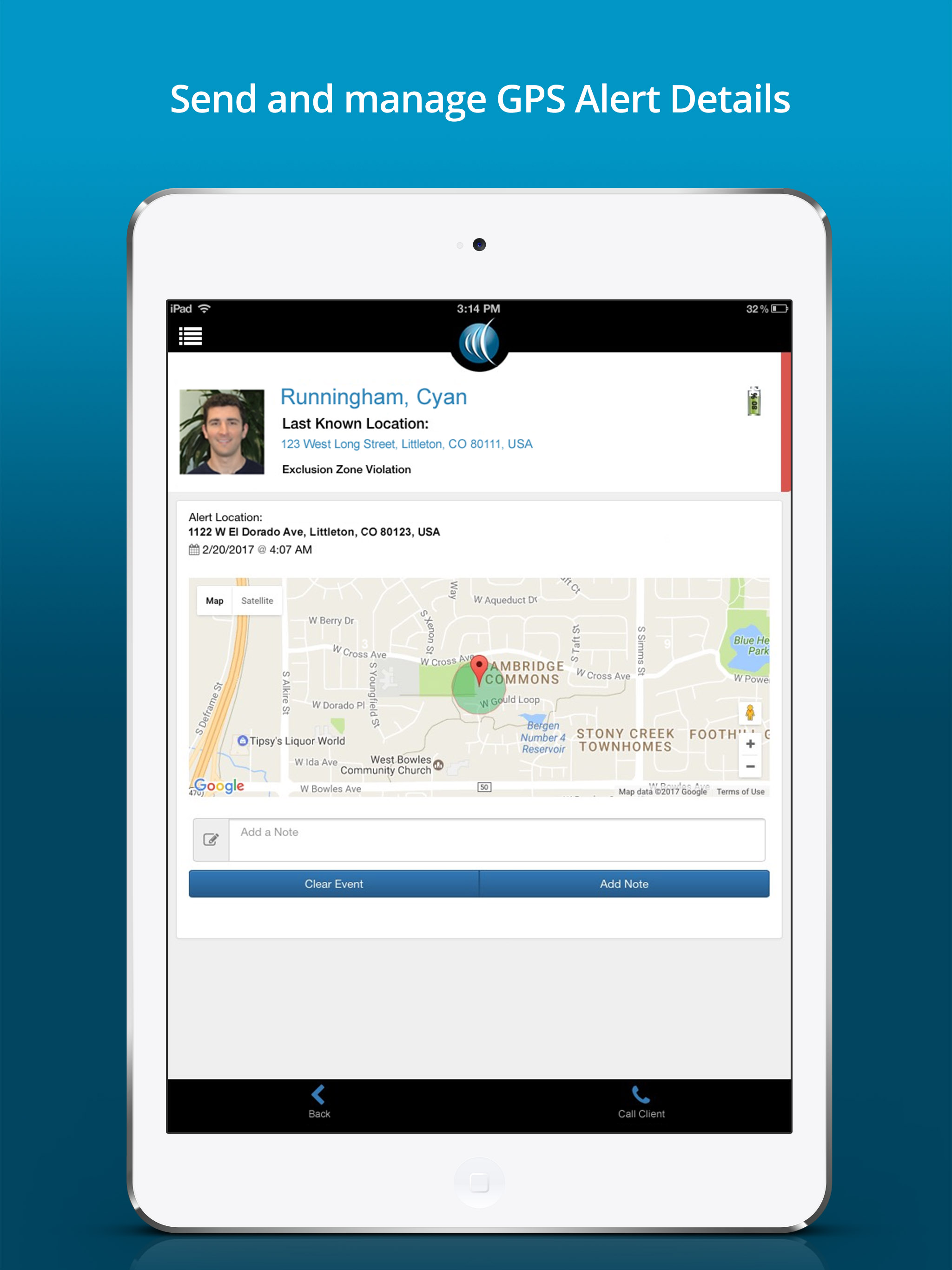 SCRAMnet Mobile
