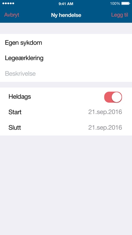Vigilo Optimal screenshot-4
