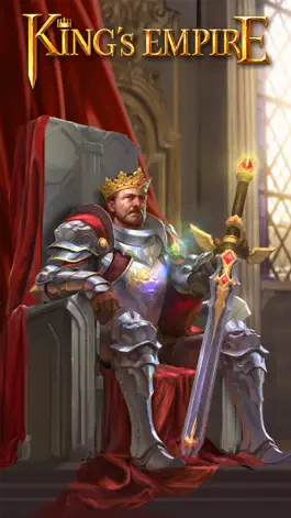 Game screenshot King's Empire (Deluxe) mod apk