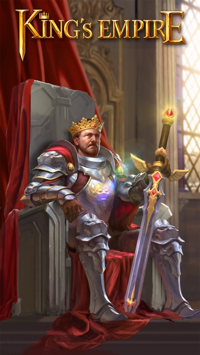 King's Empire (Deluxe) Screenshot