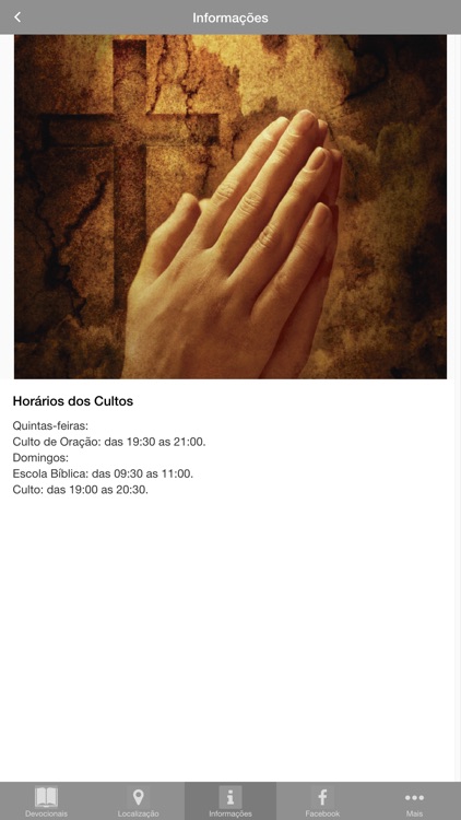 IEI Campinas screenshot-3