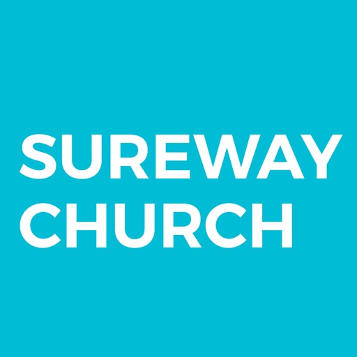 Sureway Church icon