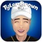 TYMOJI is the official emoji app by Tyler Brown