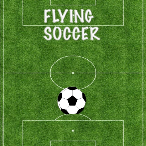 Flying Tap Soccer