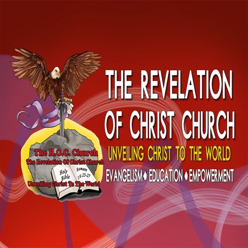 The Revelation Of Christ Church