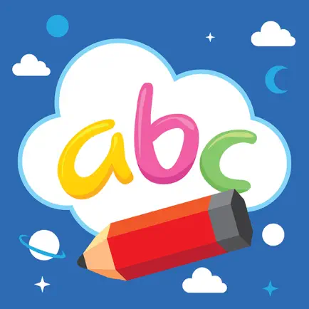 ABC Tracing Letters Handwriting Practice for Kids Cheats