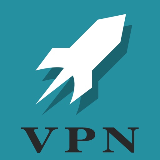 VPN : 好用的浏览器加速器助手 iOS App