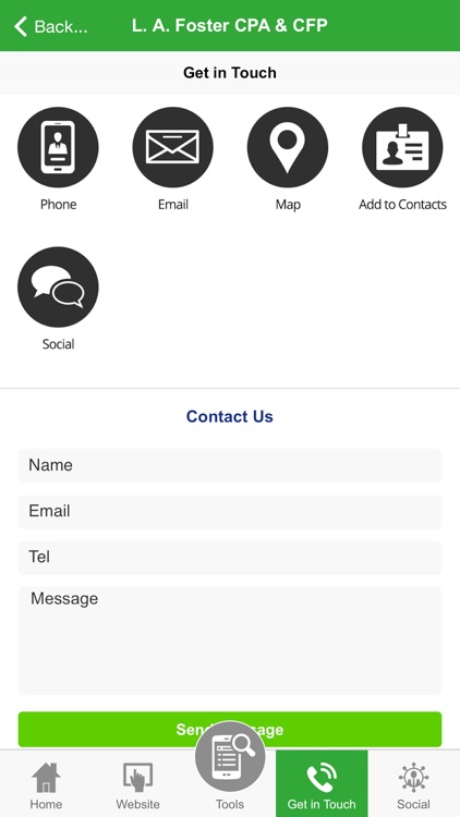 L. A. Foster CPA & CFP