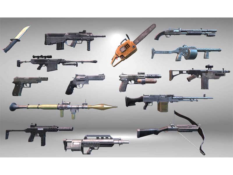 Spider Hunter Amazing City 3D screenshot 7