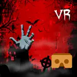 VR Horror - 3D Cardboard 360° VR Videos App Problems