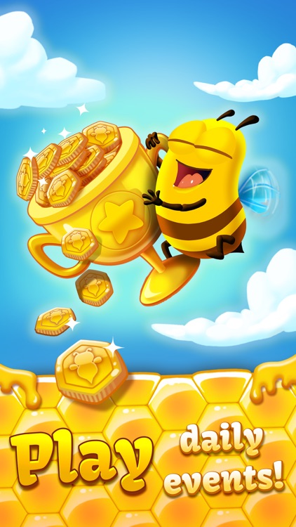 Bee Brilliant screenshot-3
