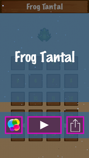 Frog Tantal(圖1)-速報App