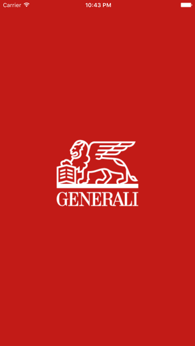 How to cancel & delete Generali Life from iphone & ipad 1