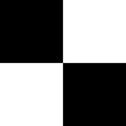 Piano White Tiles : Music Master app icon