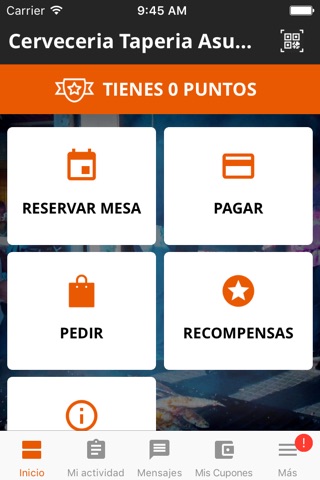 Cervecería Tapería Asubio screenshot 2