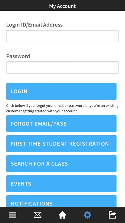 Black Diamond Kids Center screenshot-4
