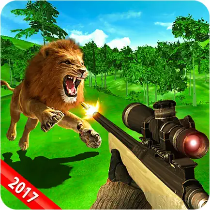 Sniper Lion Hunter Challenge Cheats