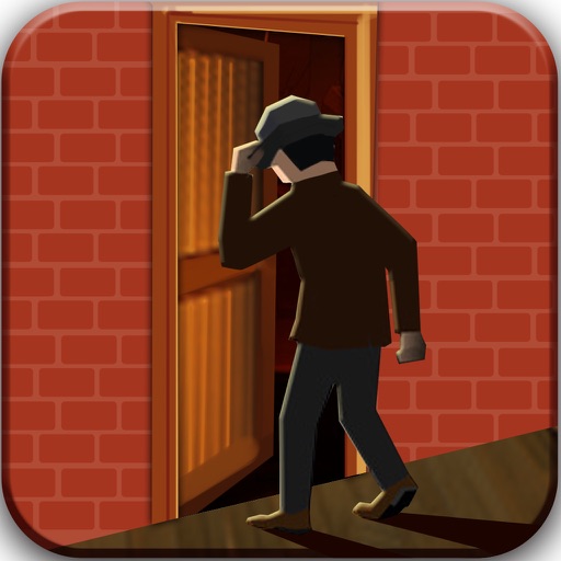 Doors & Rooms - The Endless iOS App