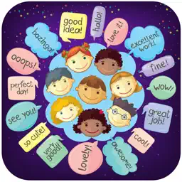 Smart Learning for Kids app icon