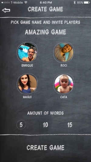 Hangman by TOR(圖2)-速報App