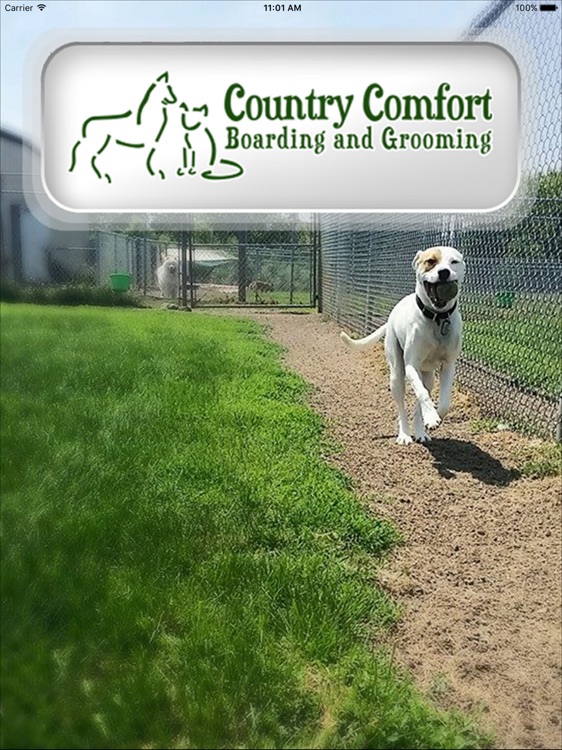 Country Comfort Boarding & Grooming HD