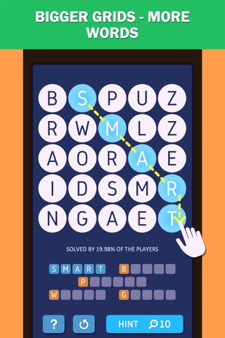 Word Spark-Smart Training Game screenshot 2