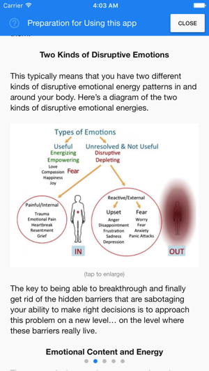 Vaporize Your Grief(圖2)-速報App
