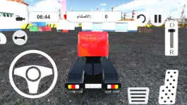 Game screenshot ملك الشوارع apk