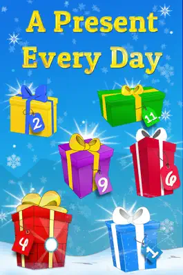 Game screenshot 12 Days of Disney apk