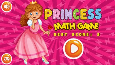 princess coolmath4kids learning games in 1st grade screenshot