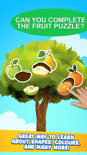 Kids ABC Toddler Educational Learning Games(圖2)-速報App