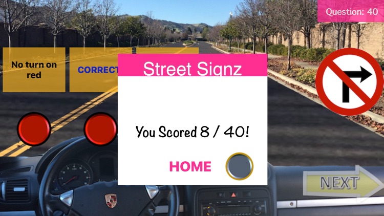 StreetSignZ screenshot-4