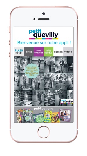 Petit Quevilly(圖1)-速報App