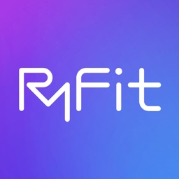 RyFit Apple Watch App