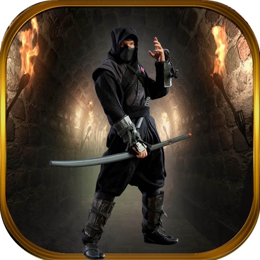Ninja Assassin - Apple TV (SZ)
