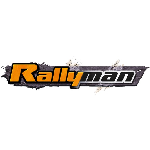 Time Tracker for RallyMan Icon