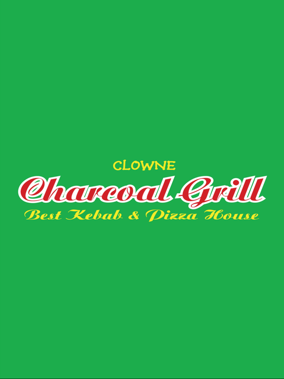 Screenshot #4 pour Clowne Charcoal Grill