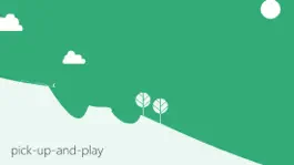 Game screenshot Just Ski apk