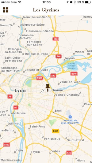 Les Glycines(圖1)-速報App